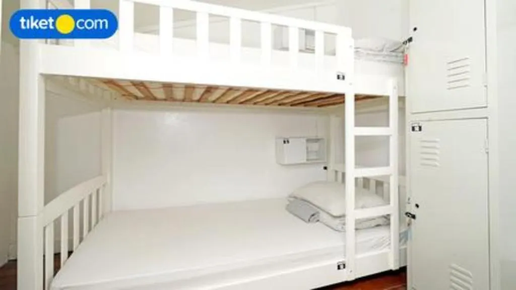 Royal Hostel 新加坡