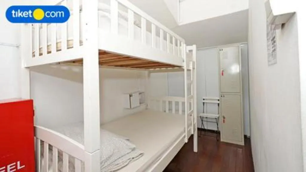 Royal Hostel 新加坡