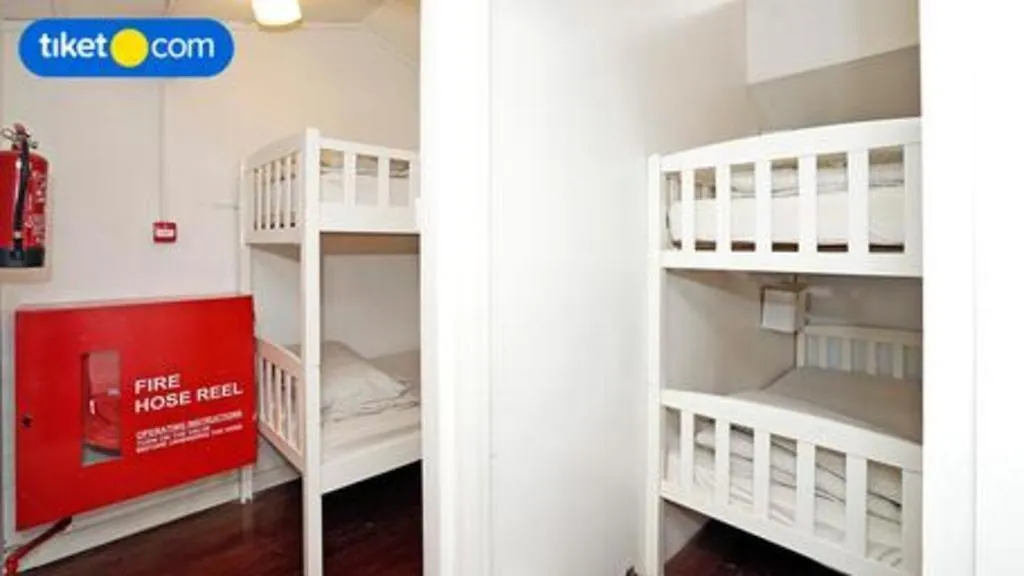 Royal Hostel 新加坡 0*,  新加坡