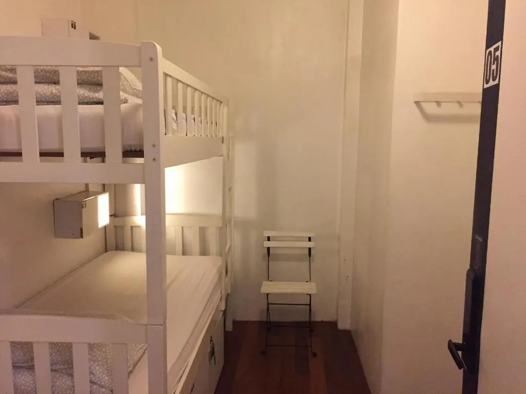 Royal Hostel 新加坡 新加坡