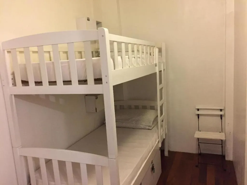 Royal Hostel 新加坡 0*,  新加坡