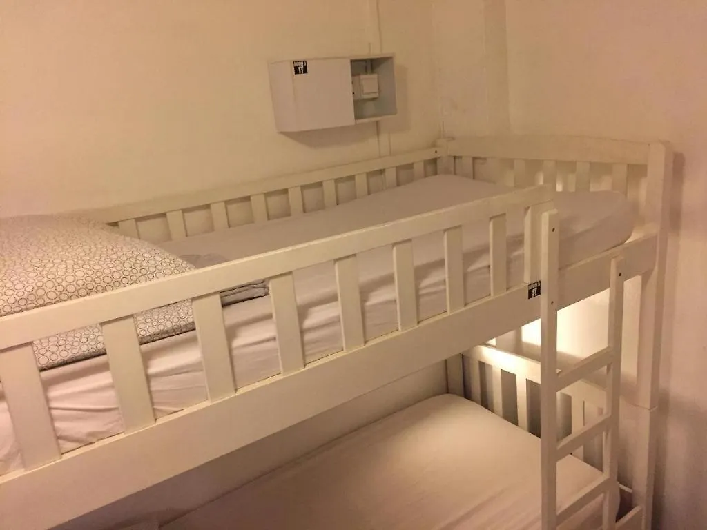 Royal Hostel 新加坡