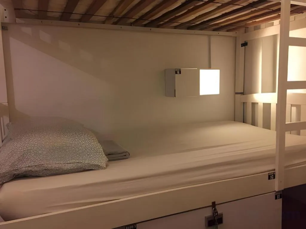 Royal Hostel 新加坡 新加坡