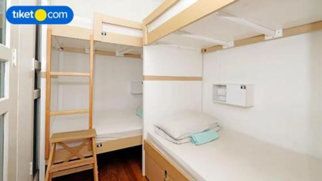 Royal Hostel 新加坡 新加坡