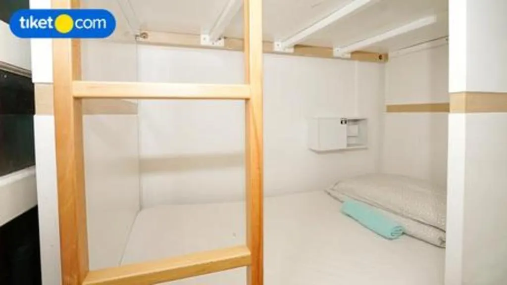 Royal Hostel 新加坡