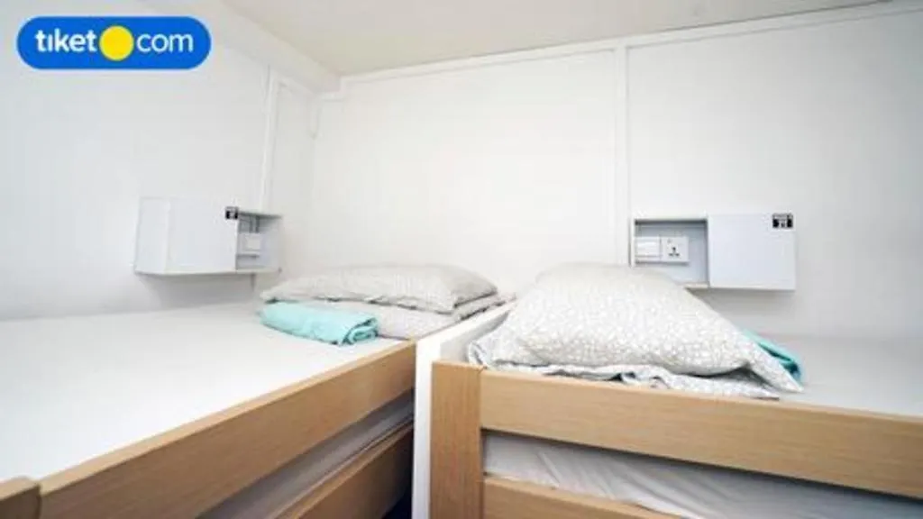Royal Hostel 新加坡