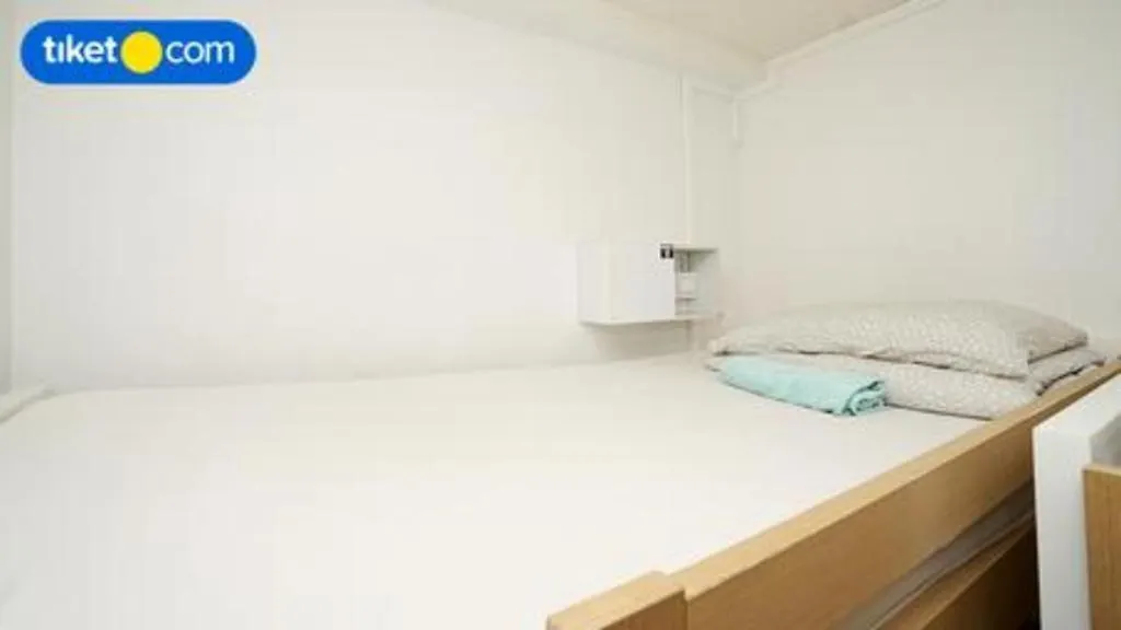 Royal Hostel 新加坡
