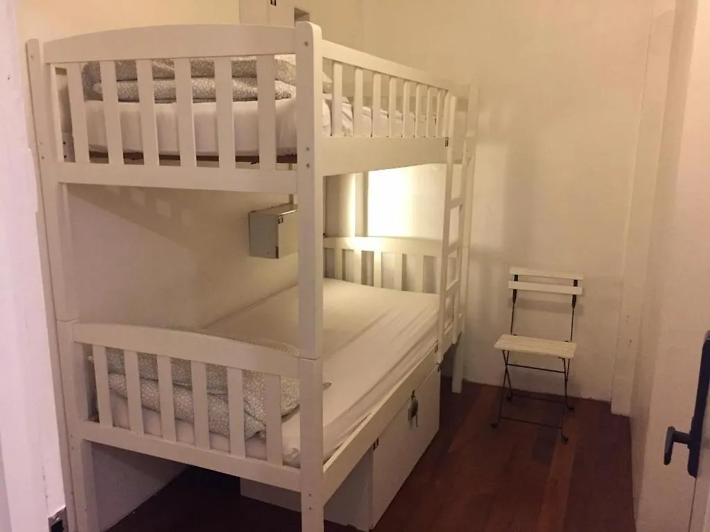 Royal Hostel 新加坡