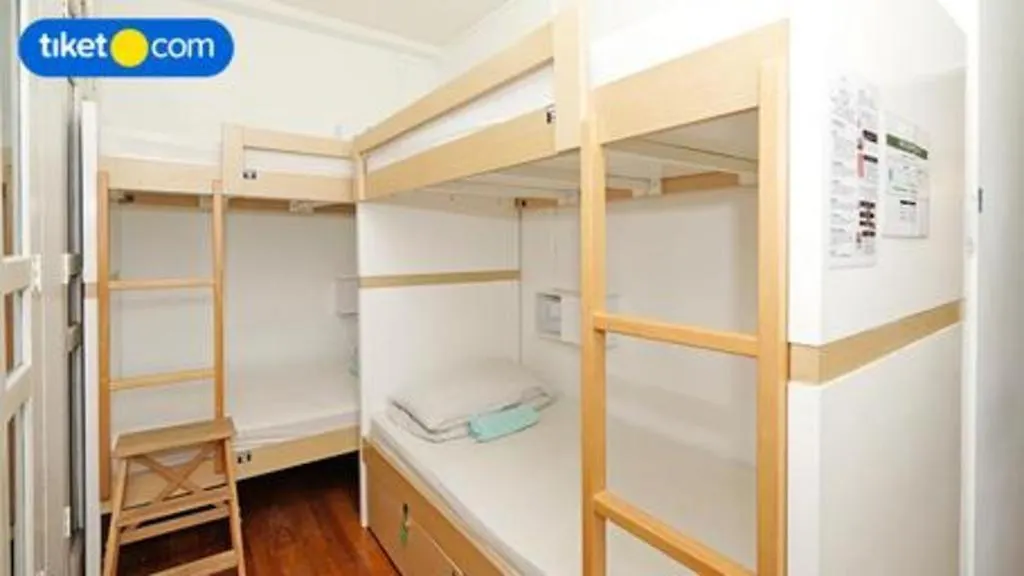 Royal Hostel 新加坡 0*,