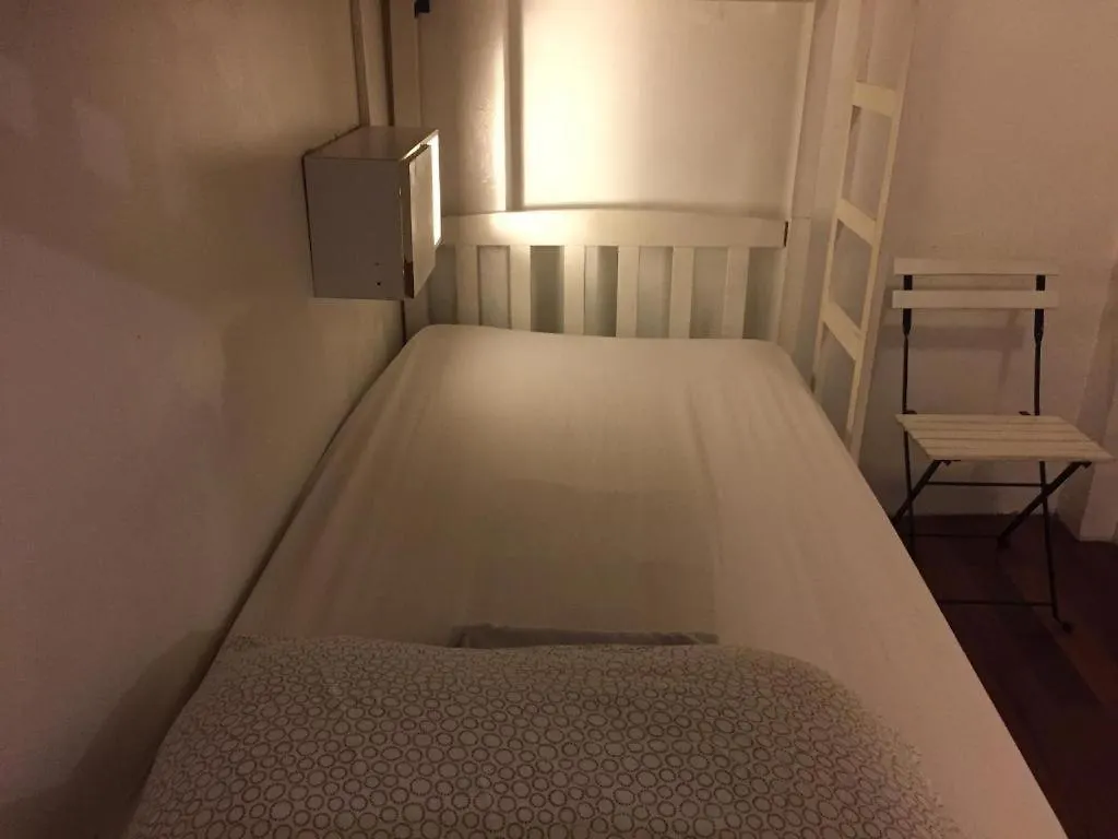 Royal Hostel 新加坡