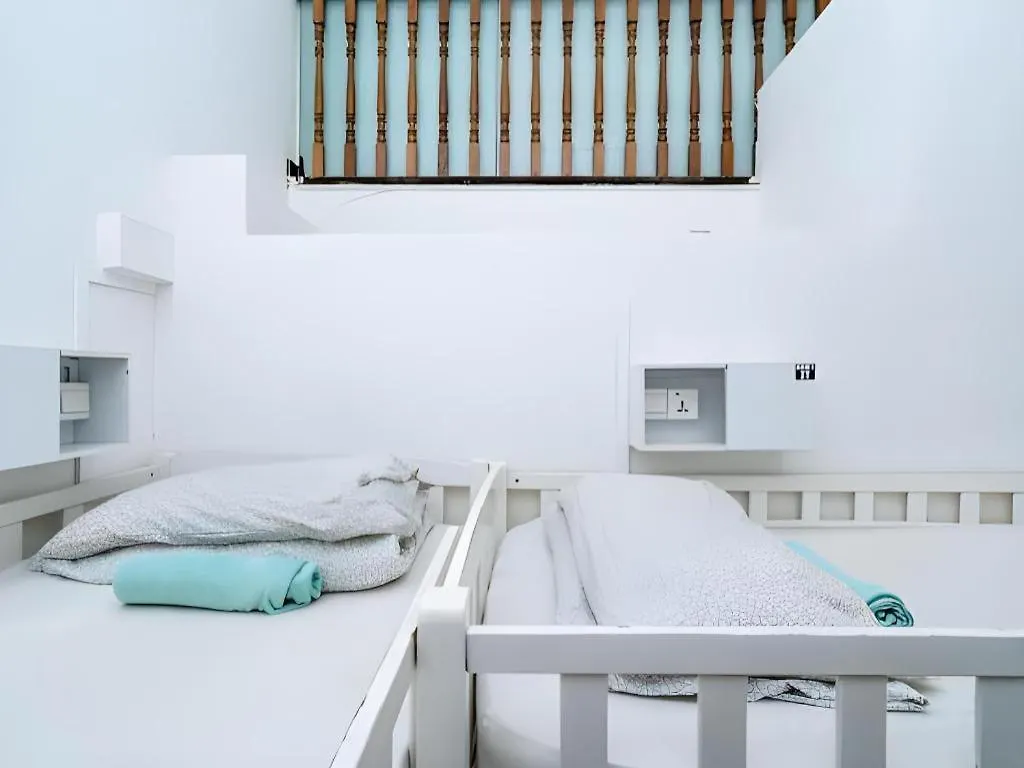 Royal Hostel 新加坡 新加坡