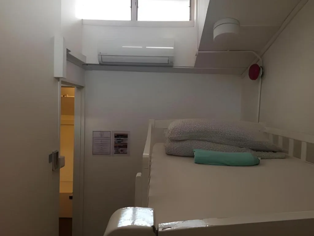 Royal Hostel 新加坡