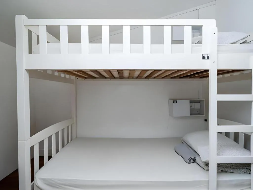 Royal Hostel 新加坡