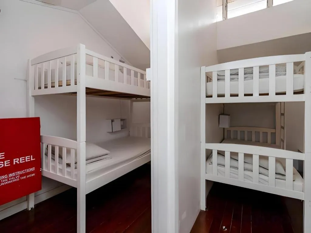 Royal Hostel 新加坡