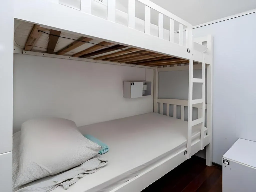 Royal Hostel 新加坡 0*,  新加坡