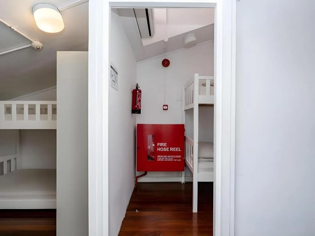 Royal Hostel 新加坡