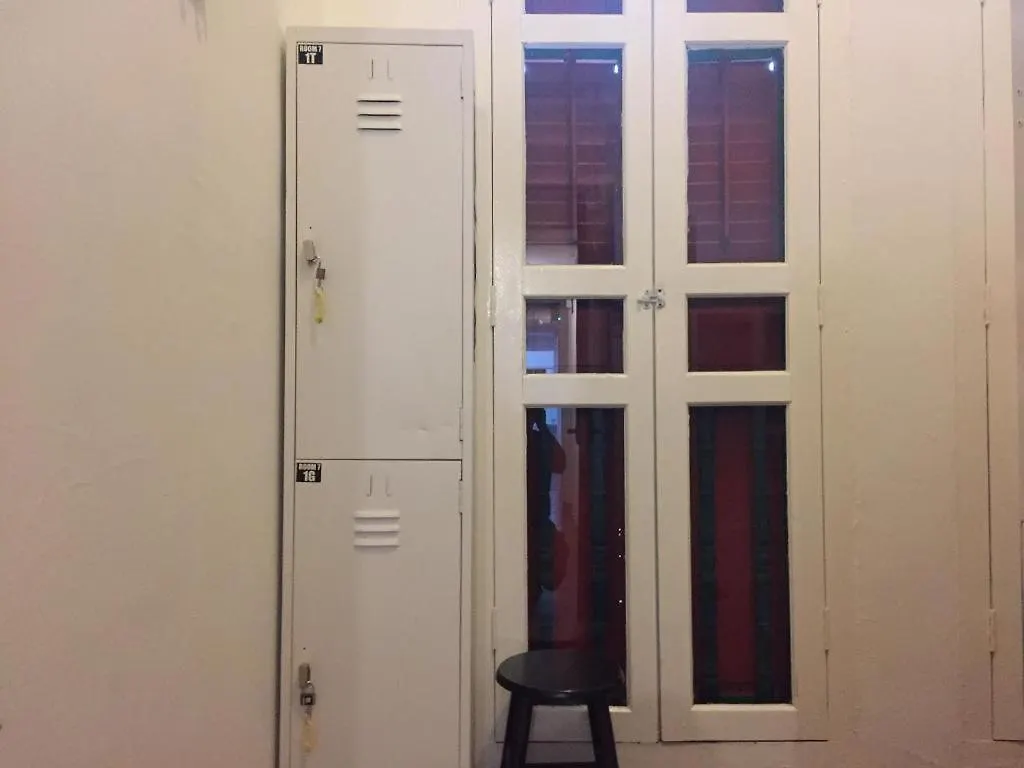 Royal Hostel 新加坡