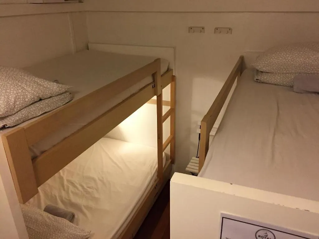 Royal Hostel 新加坡