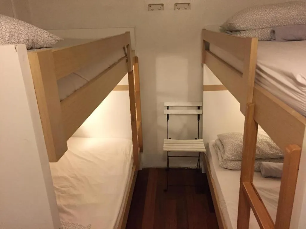 Royal Hostel 新加坡
