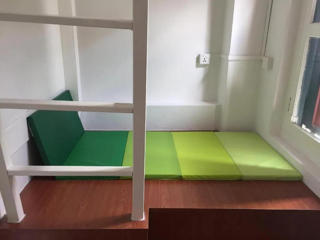 Royal Hostel 新加坡 新加坡