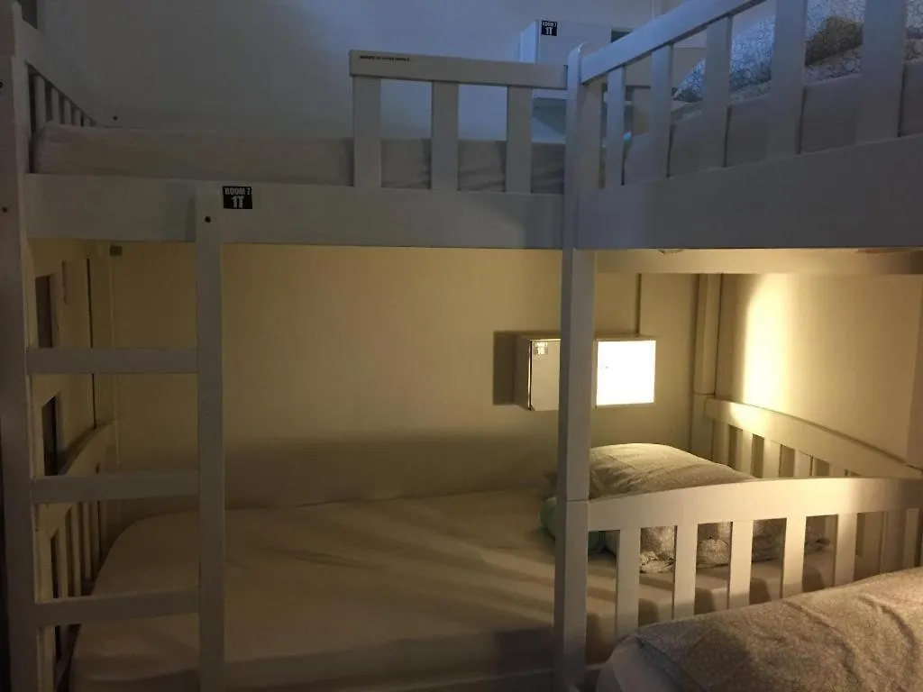 Royal Hostel 新加坡