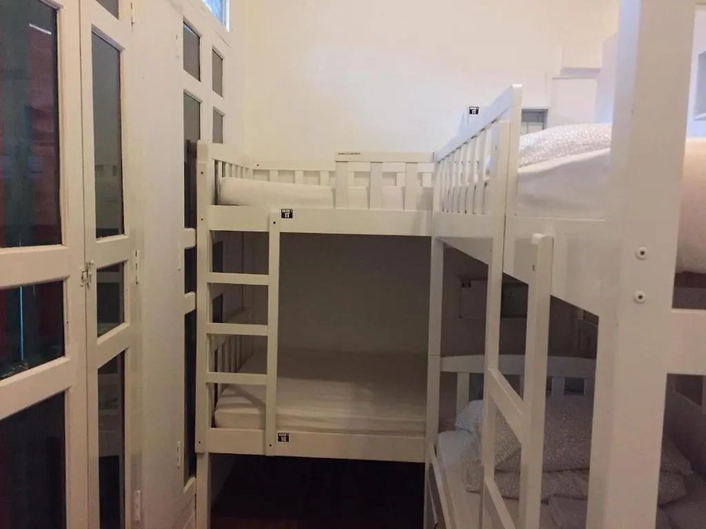 Royal Hostel 新加坡