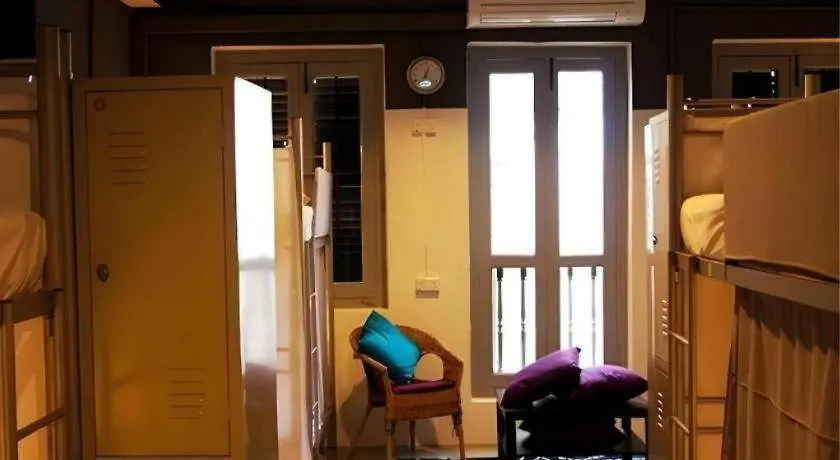 Royal Hostel 新加坡