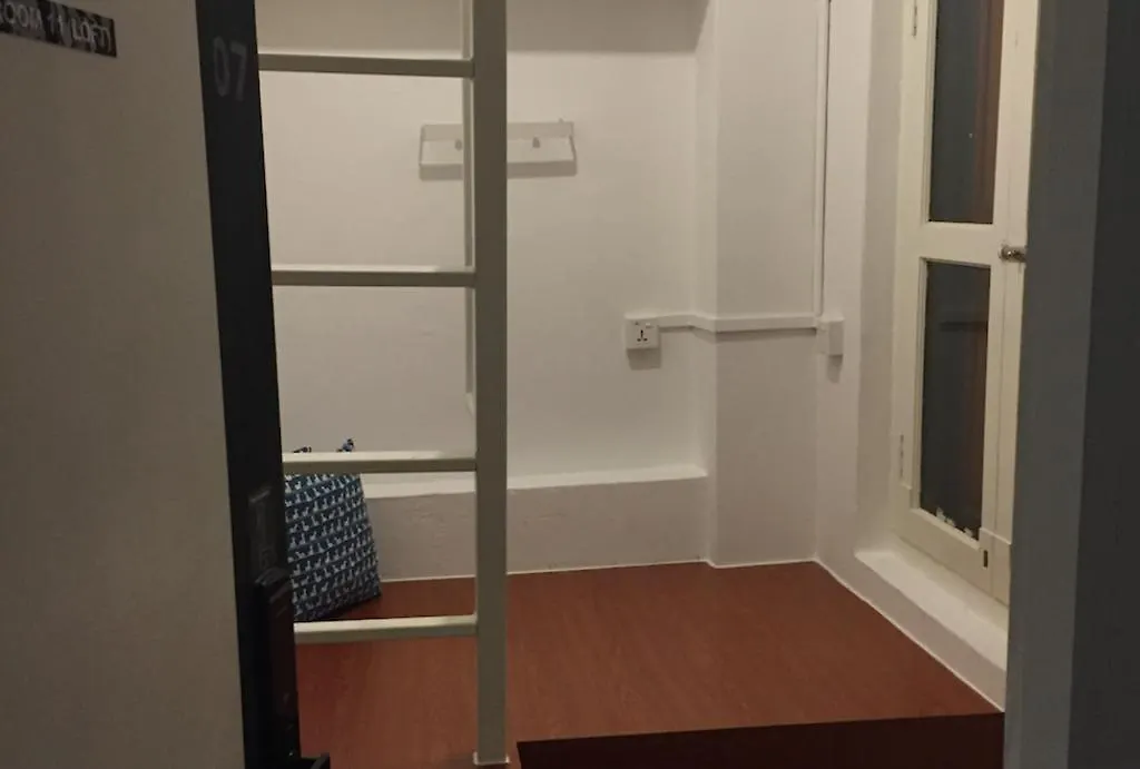 Royal Hostel 新加坡 新加坡