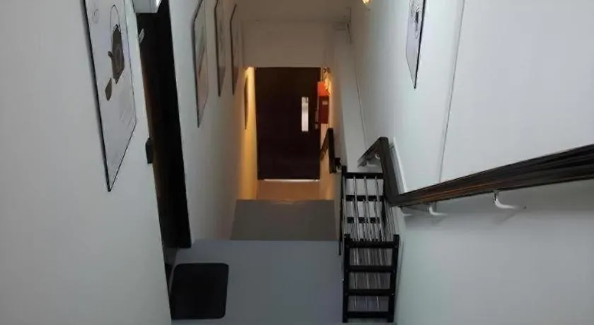 Royal Hostel 新加坡