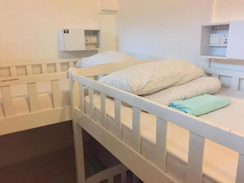 Royal Hostel 新加坡 新加坡