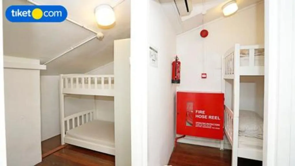 Royal Hostel Singapura Singapura