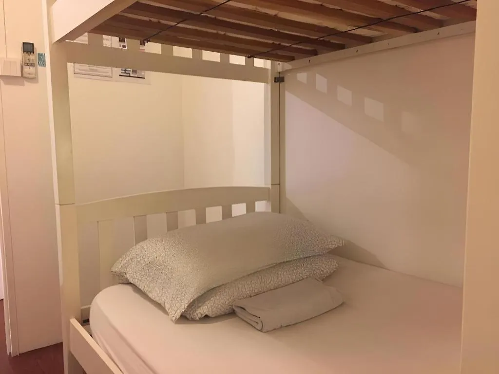 Royal Hostel Singapura