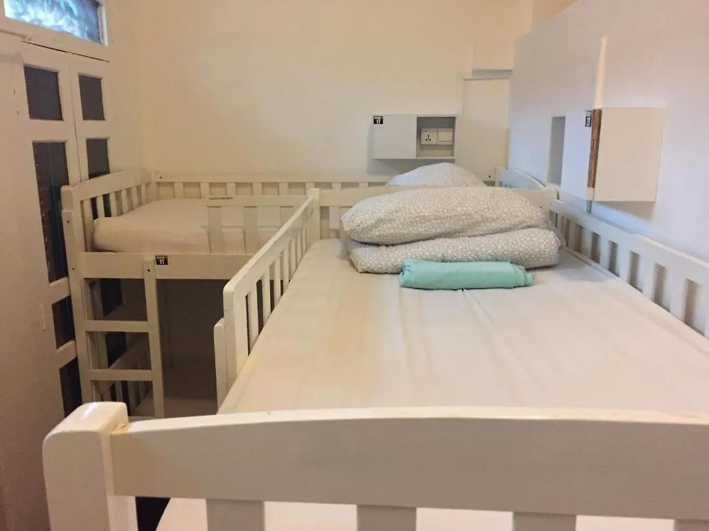 Royal Hostel Singapura
