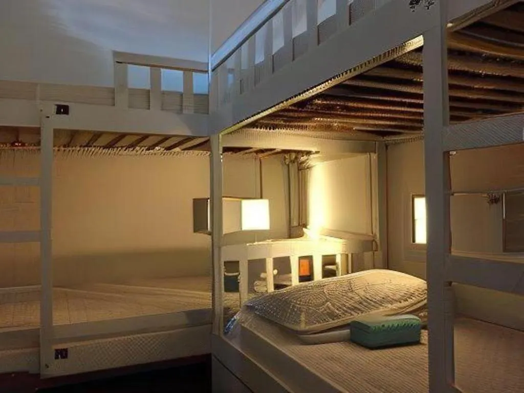 Royal Hostel Singapura