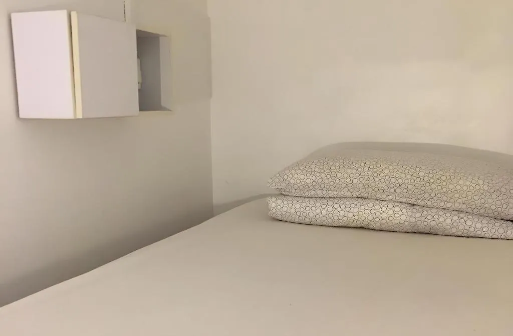Royal Hostel Singapura 0*,