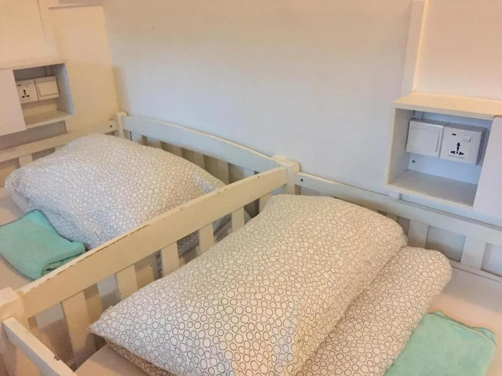 Royal Hostel Singapura