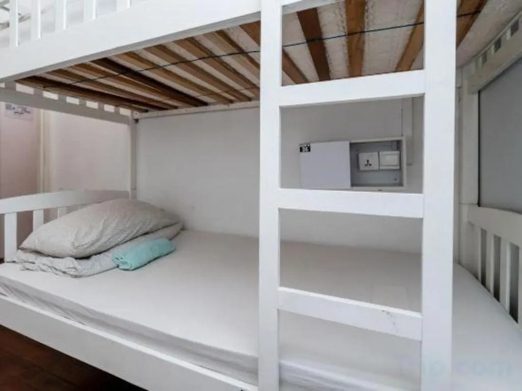 Royal Hostel Singapura