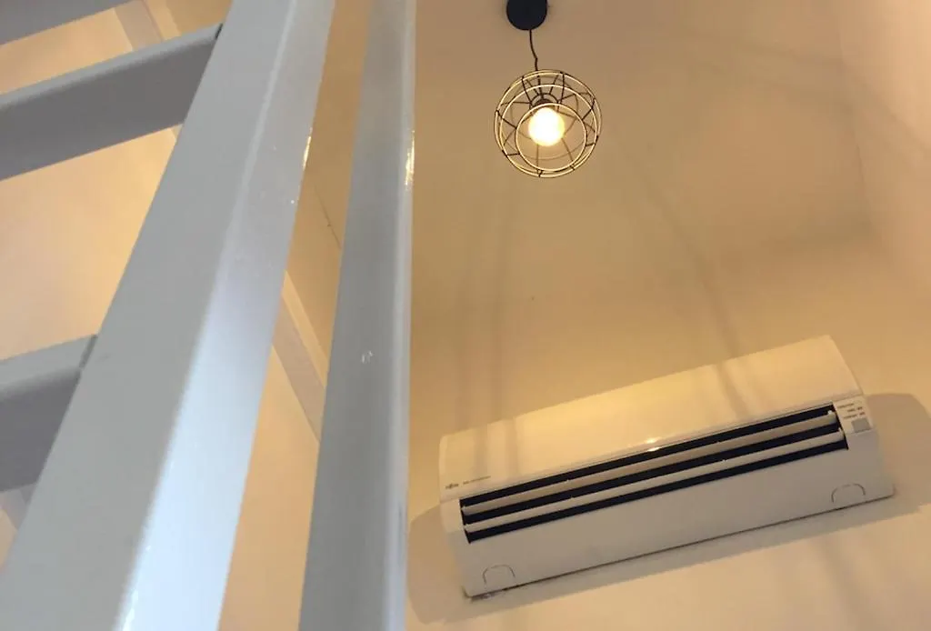 Royal Hostel Singapura